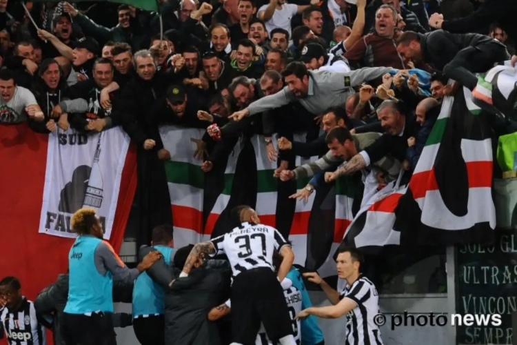 Status quo na flauwe topper in Serie A