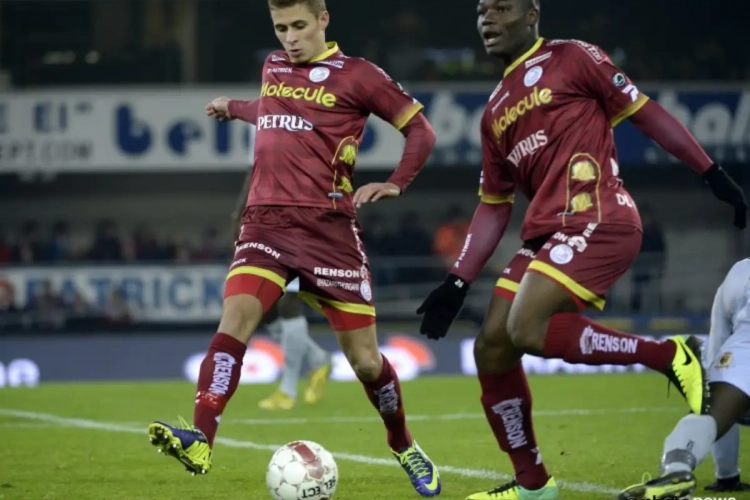 Hazard was maatje Malanda bij Essevee: "Kon het niet vatten"