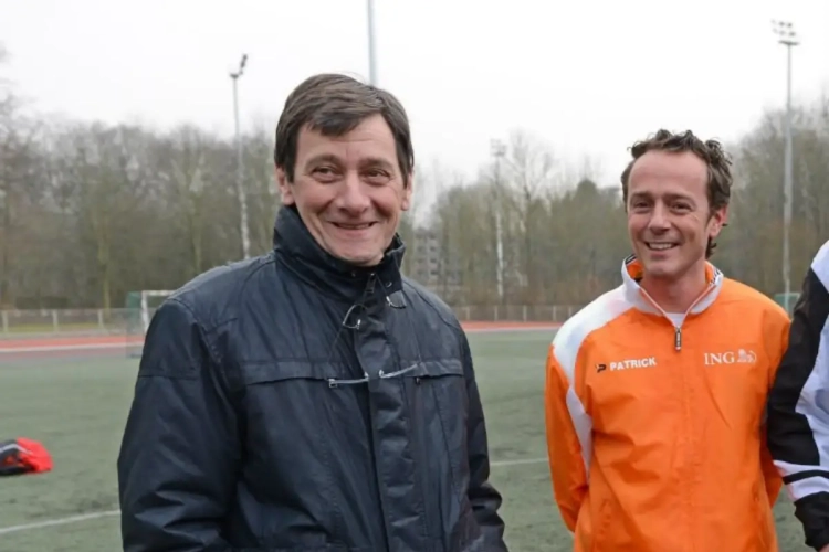 Daarom stopt Jeurissen