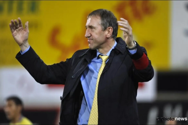 "Verplicht ons danig te versterken willen we bij die top-8 geraken"