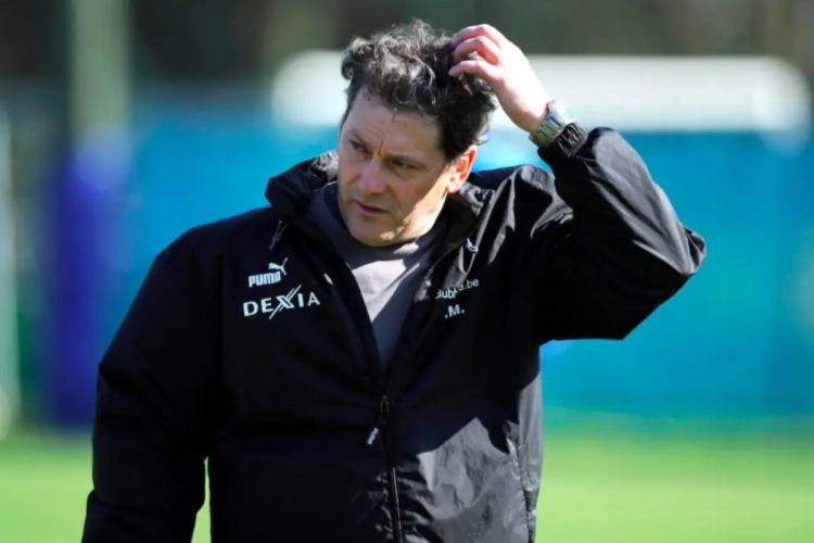 "Wat er nu in de motor van Club zit, is van een ander niveau dan wat ik had"