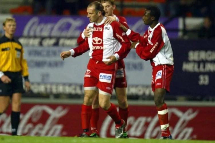 Absolute publiekslieveling solliciteert openlijk bij Antwerp: “Het zou een droom zijn”