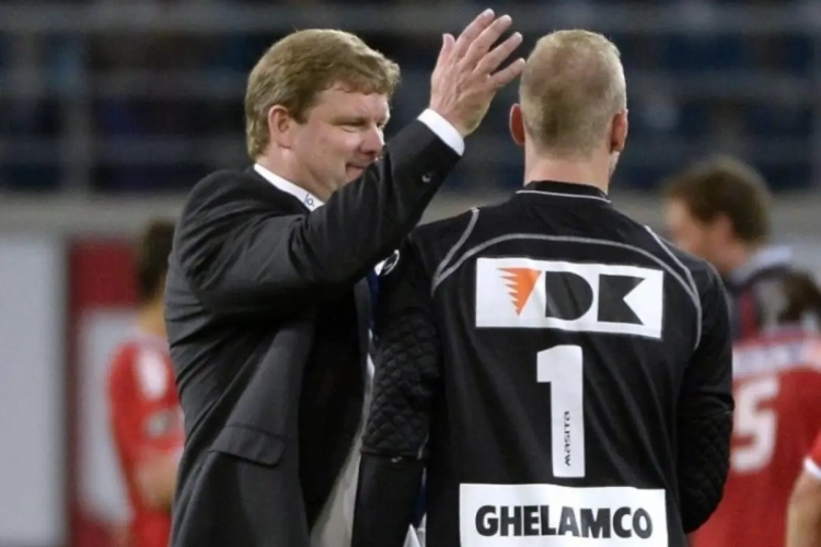 De Gentse droom? "Soms denk ik dat we kampioen kunnen spelen"