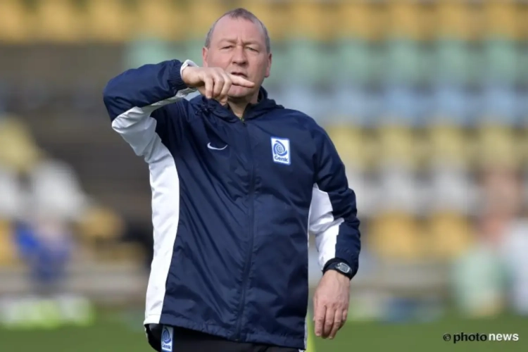 Denier voert druk op: "Wij moéten écht winnen!"