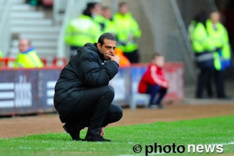 Ex-coach Standard wil ooit terugkeren: "Maar ik heb al twee aanbiedingen geweigerd"