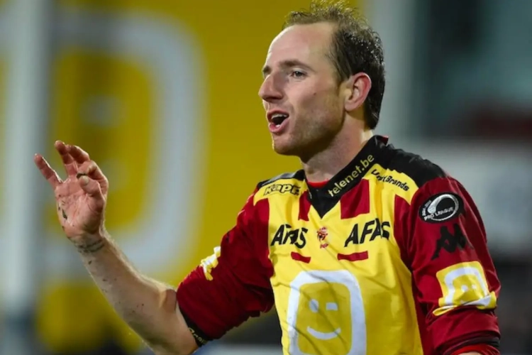 Sterkhouder keert bijna terug Achter de Kazerne