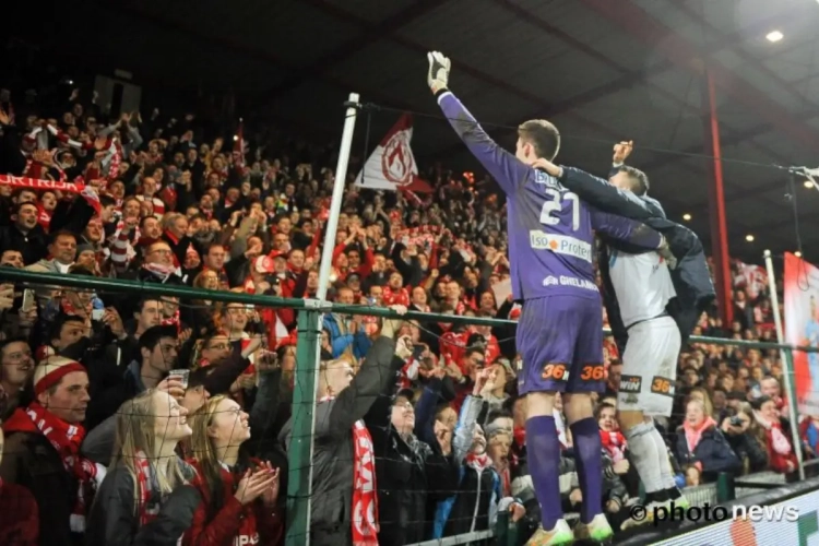 Krijgen Kerels het huis wel vol tegen Club? "We hebben altijd late beslissers"