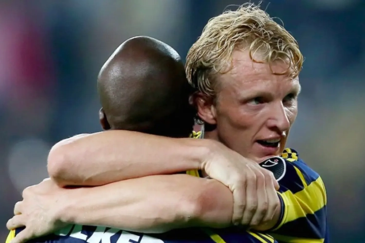 Kuyt wil weg maar... "De club wil me houden"