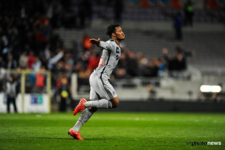 Europese pers zag dit weekend Rode Duivel in wording schitteren