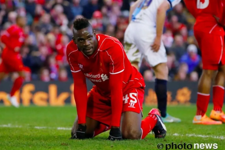 Succes in Serie A is simpel? "Ja, met Eto'o en Balotelli wel"