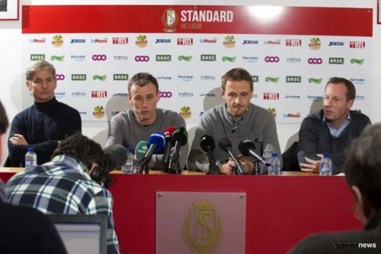 Vukomanovic is niet mals voor het werk van zijn opvolger