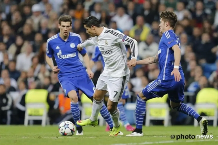 Ronaldo wil het niet uitleggen na nieuw record en vijfde verlies van 2015 