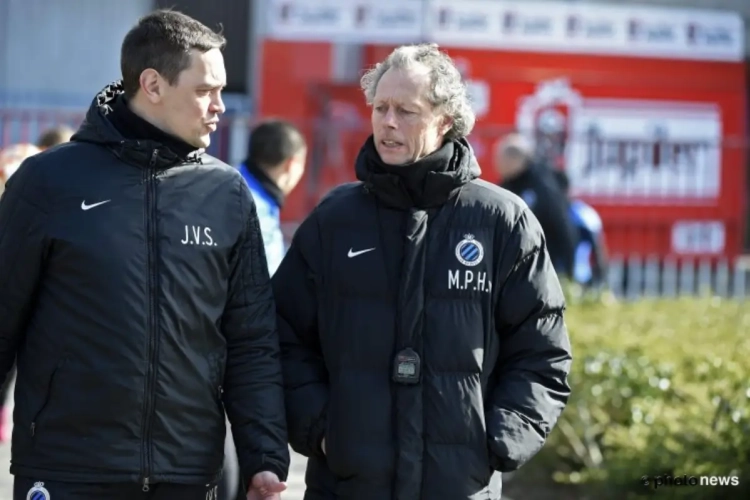 Preud'homme schuift favorietenrol vlotjes door: "Besiktas is beter dan sommige Europese toppers"