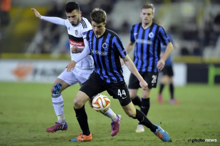 Club pakt verdomd tegendoelpunt: "We waren blijkbaar niet wakker"