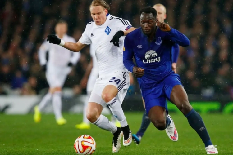 Lukaku: "We toonden juiste reactie na achterstand"