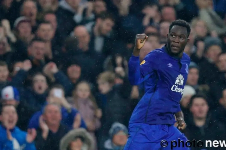 Lukaku is de held bij the Toffees met assist en goal