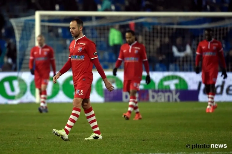 Chelsea hoopt mee met RMP en wil jonge talentjes stallen in Henegouwen