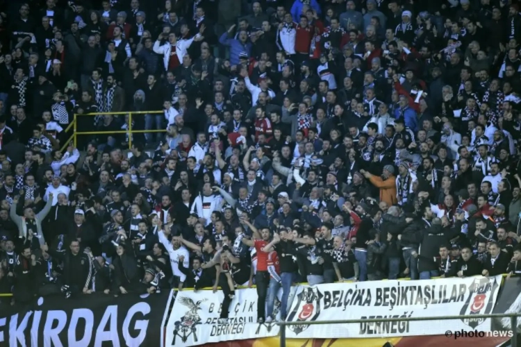 Ongezien in Europa: Turkse hel blaast record weg