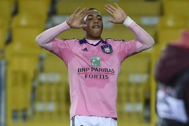 Gesprekken tussen Anderlecht en Atlético: Tielemans niet als inzet!