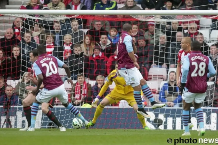 VIDEO: Benteke zet Aston Villa op weg naar redding