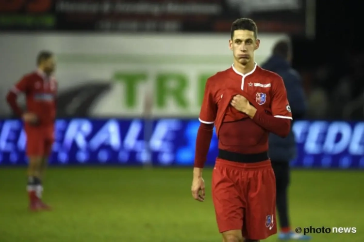 RMP en Zulte-Waregem gaan de tijd doden