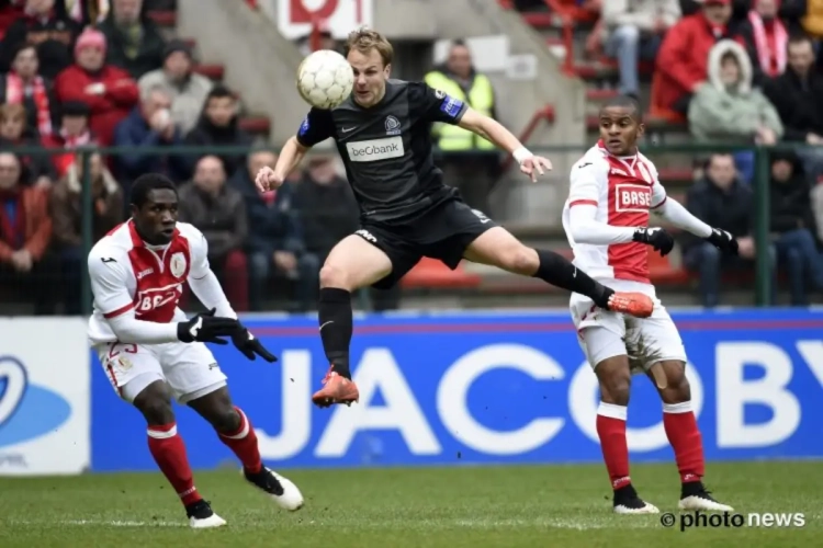 Na het Genkse rampseizoen: "De verantwoordelijken houden best de eer aan zichzelf"