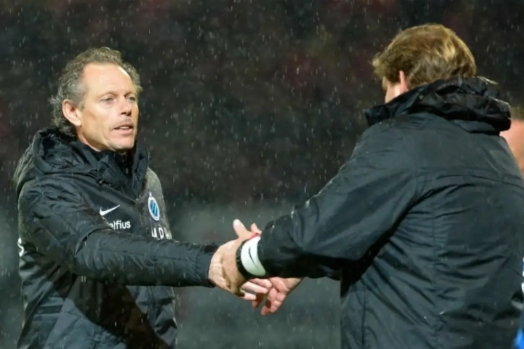 MPH sneert terug: "Blijkbaar mag je niets zeggen als Preud'homme of Club zijnde"