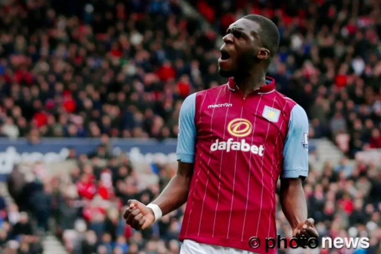 Wilmots heeft dan toch spitsenzorgen