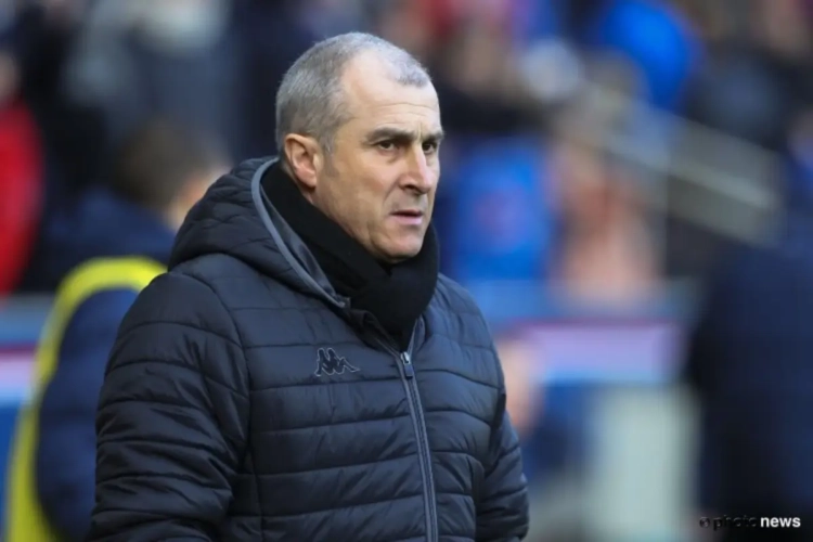 EXCLUSIEF: Vukomanovic weer in beeld bij de Rouches