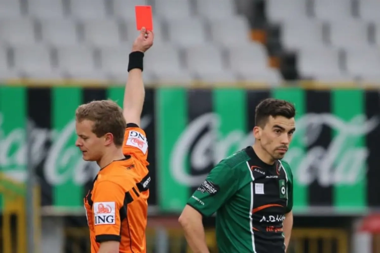 Een ongeluk komt nooit alleen voor Cercle: verdediger moet brommen