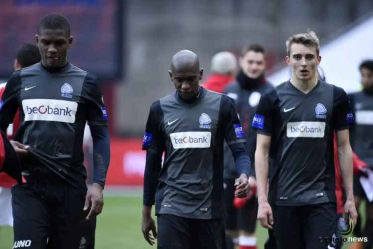 Fans en bestuur Genk hebben nieuwe twistappel gevonden