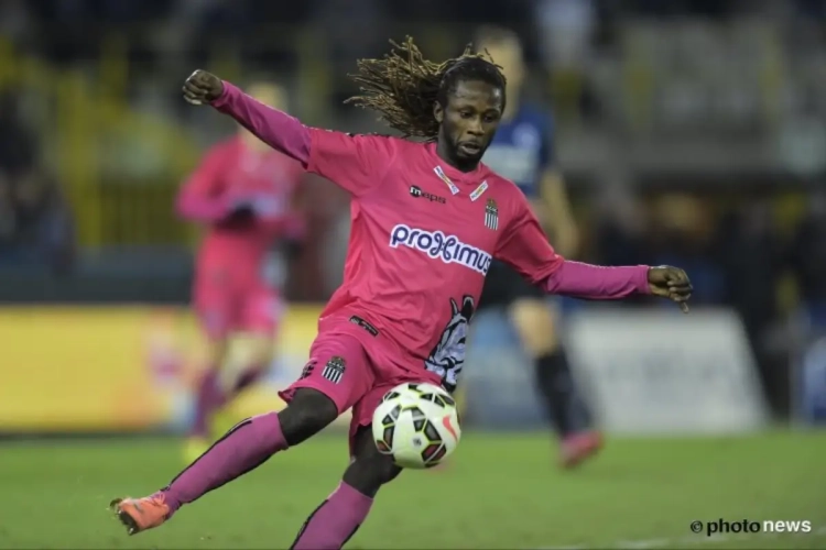 Charleroi zit verveeld met vertrek sterkhouders: "Maar we kunnen er weinig aan doen"