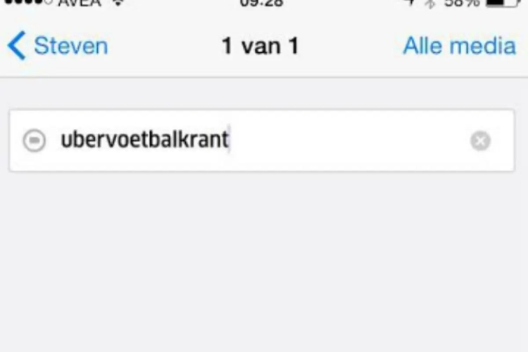 Praktische info voor Club-fans (bis): Met Voetbalkrant.com én Über spotgoedkoop Istanboel rond!