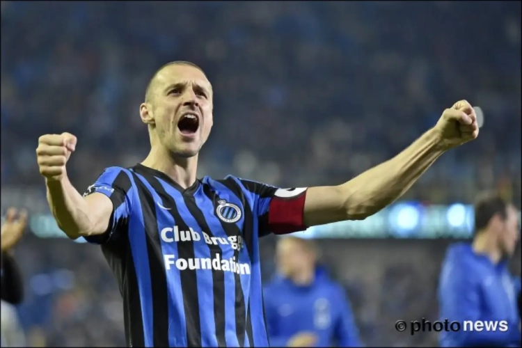 Timmy Simons bereikt hele knappe mijlpaal