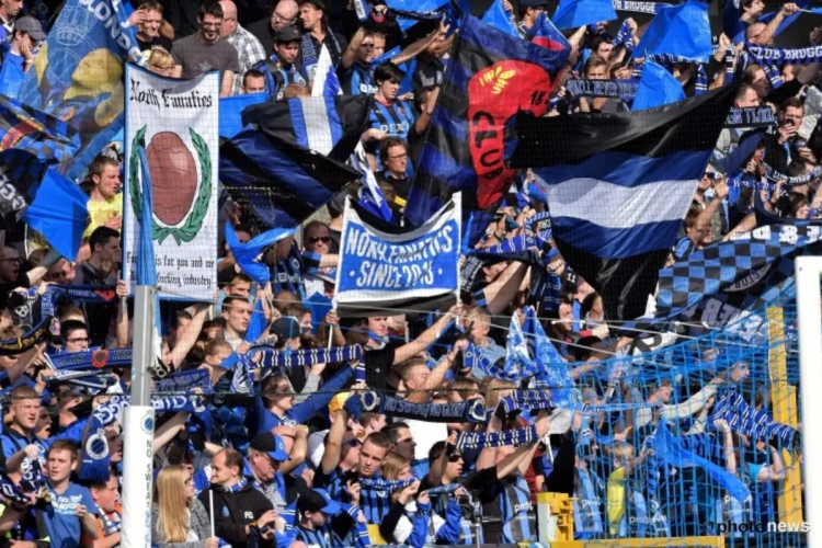 Grote problemen bij online ticketverkoop Club Brugge