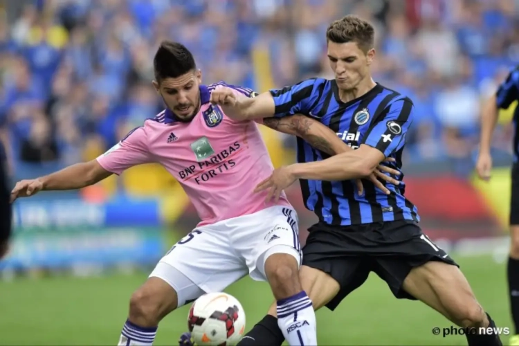 'Vijf Duitse toppers willen Club-verdediger naar Bundesliga halen'