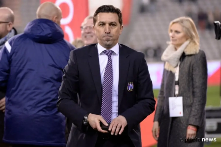 Hasi panikeert nog niet: "Iedereen kan herbeginnen"