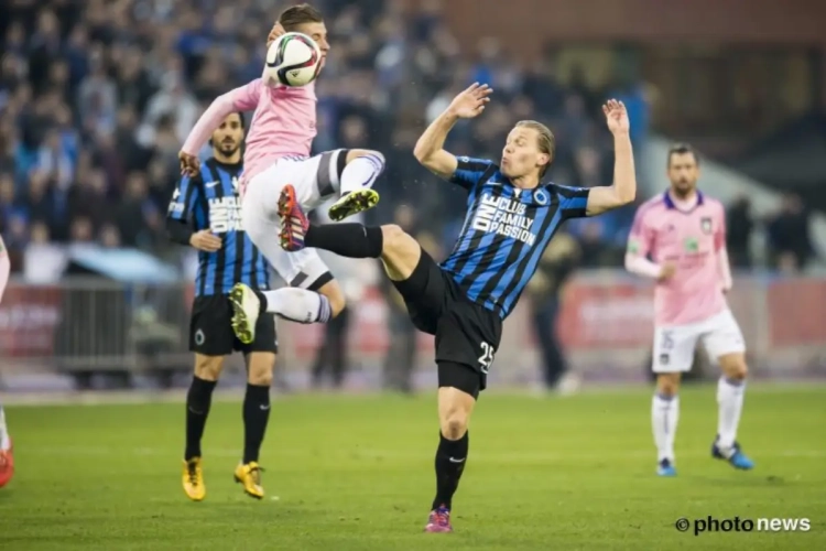 Vormer: "Wat doen we toch allemaal? De Beker winnen, Besiktas uitschakelen,..."