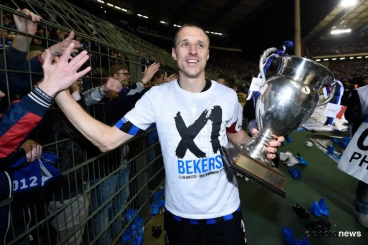 Beker van België krijgt mogelijk hilarische nieuwe naam