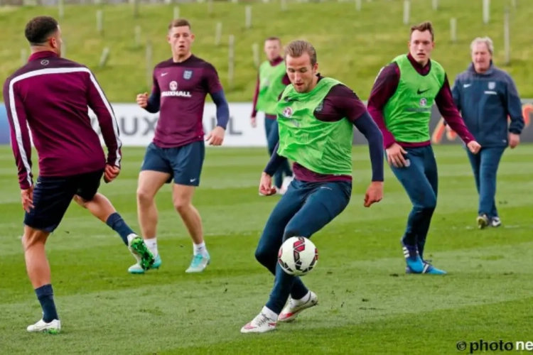 'Manchester United bereidt monsterbod voor op Engelse international'