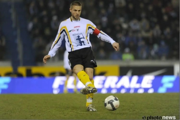 Deschacht kan record van andere gewezen Anderlechtverdediger niet breken