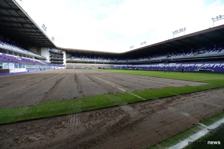 Is het Vanden Stockstadion ten dode opgeschreven?