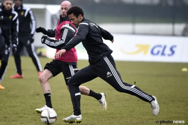 Dembélé op weg naar uitgang bij Tottenham? "Ik heb na het seizoen tijd genoeg om na te denken"