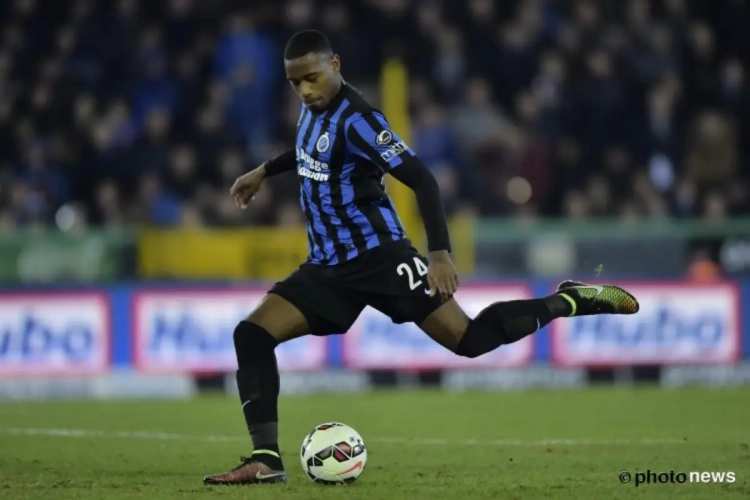 De Boer maakt Club-verdediger af: "Niet goed genoeg voor ons niveau"