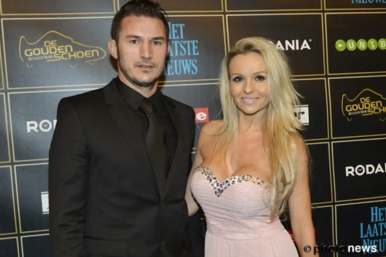 Hoefkens doorbreekt taboe: "Ik heb met drie homo's samengespeeld, eentje bij Club Brugge"