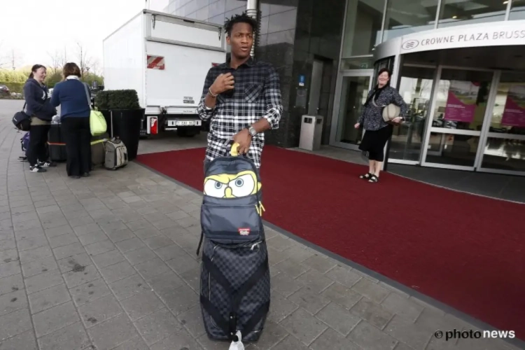 Ma Iseka en pa Batshuayi schetsen het karakter van Aaron en Michy