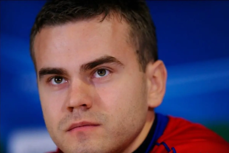 Goed nieuws: schade valt mee voor Akinfeev