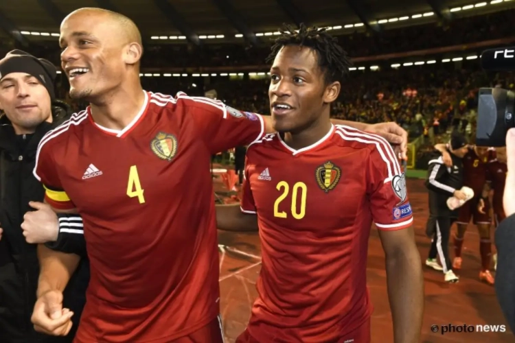 Kompany blijft ook ondanks de kritiek de meest waardevolle Rode Duivel