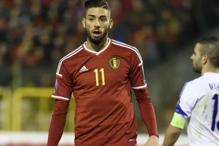 Knalprestatie Carrasco in CL-finale: "Hazard zal zijn tenen mogen uitkuisen"