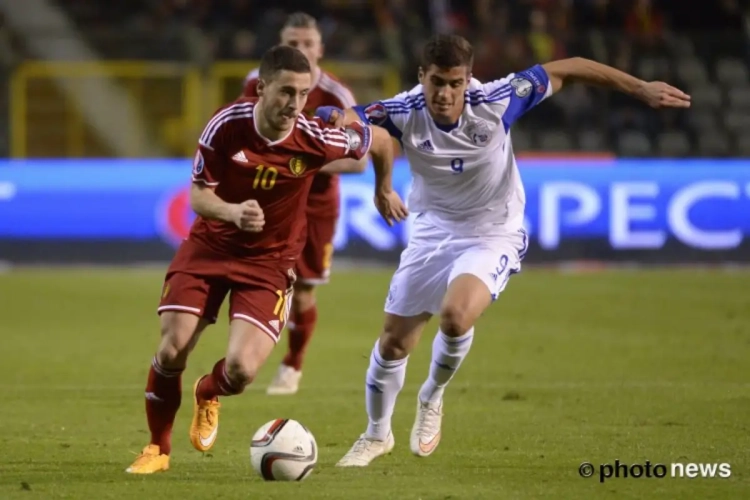 Veld van Cyprus wel érg slecht: "Het is een beetje Lillo na een doortocht van Pokémonjagers" 